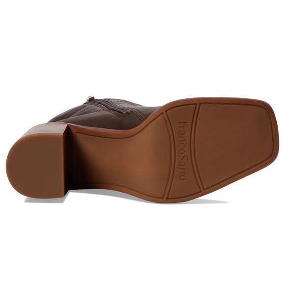 Stevie Women’s Mid Calf Boot - Picture 2 of 6